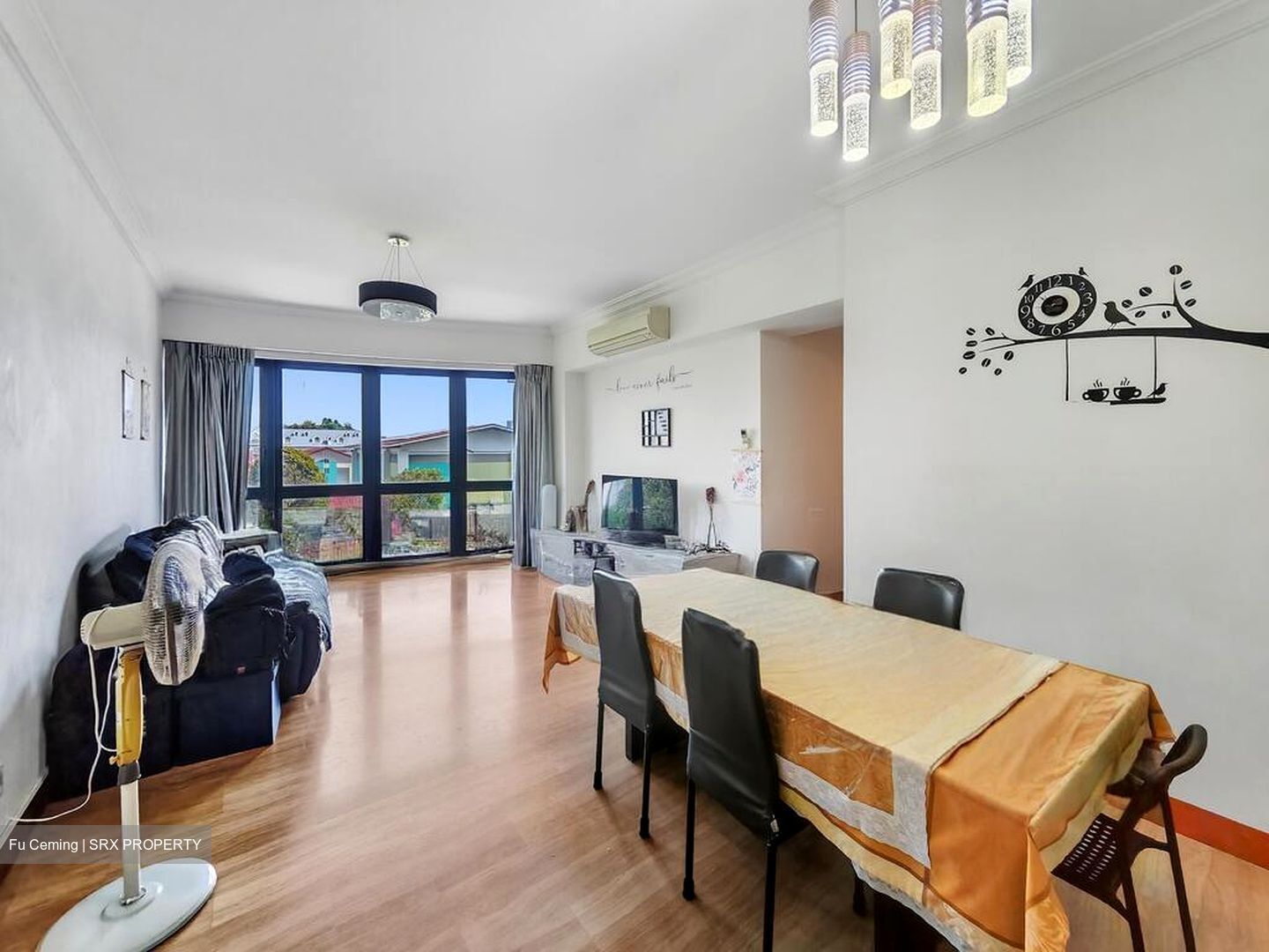Tanglin View (D3), Condominium #500303601